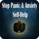 Stop panic and anxiety - guide APK
