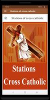 Stations of cross catholic ảnh chụp màn hình 1