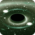 Stephen Hawking – In Brief simgesi