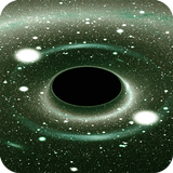 Stephen Hawking – In Brief simgesi