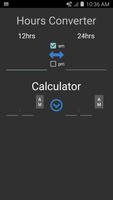 Calculator PTA capture d'écran 3
