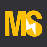Mike Fitness App icon