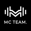 MCTEAM आइकन