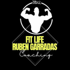 Fit Life Ruben Garradas icône