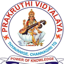 Prakruthi Vidyalaya Thyavanige APK