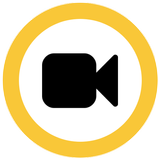Videollamada icono