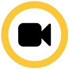 Videollamada icono