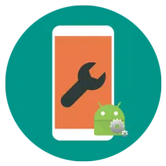 Repair System Android
