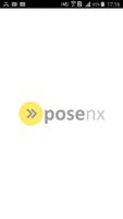 Pose Nx Plakat