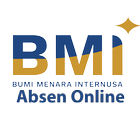 BMI Absen Online أيقونة