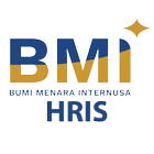 BMI HRIS آئیکن