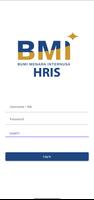 BMI HRIS پوسٹر