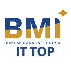 BMI IT TOP ไอคอน