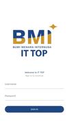 BMI IT TOP 海报