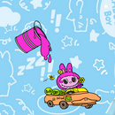 Labobo Painting Board APK