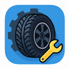 آیکون‌ All About Tyres