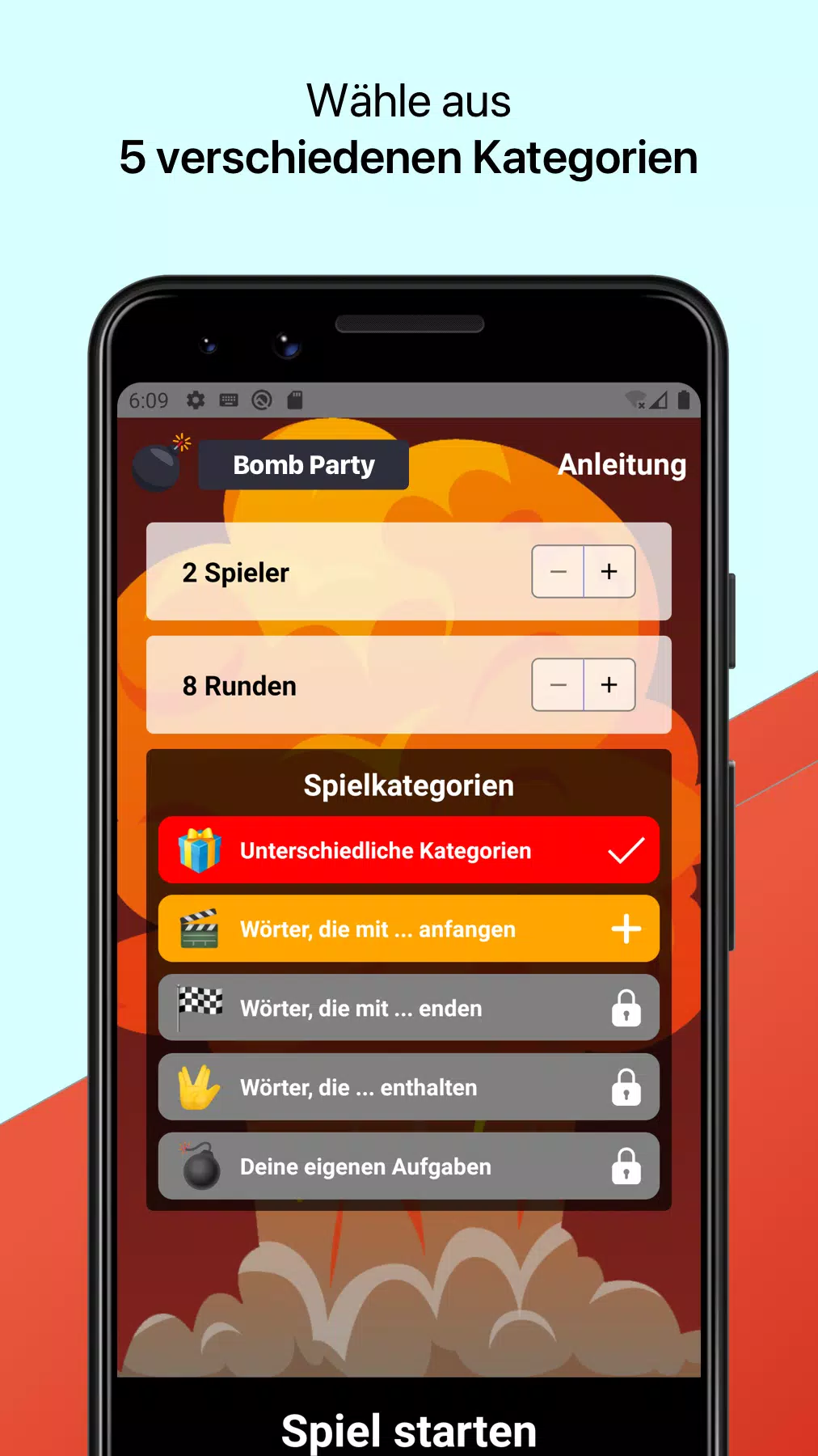 Bomb Party: Party Game APK for Android - Download