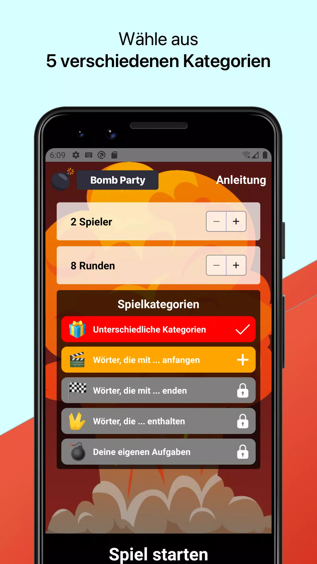 Download do APK de Bomb Party para Android