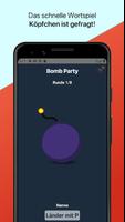Bomb Party capture d'écran 1