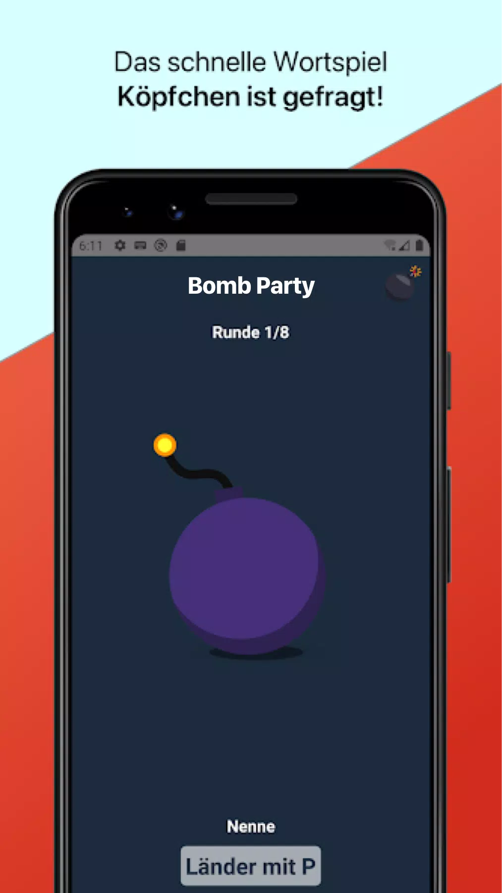 Bomb - party game APK for Android Download