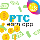 APK PTC Earn Money