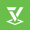 Vuforia Vantage biểu tượng