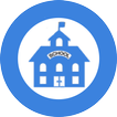 SchoolApp Pro 圖標