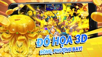Bắn Cá Thần Rồng screenshot 2