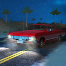 Long Drive Road Trip Simulator APK