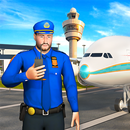 Airport Security Force: Police APK