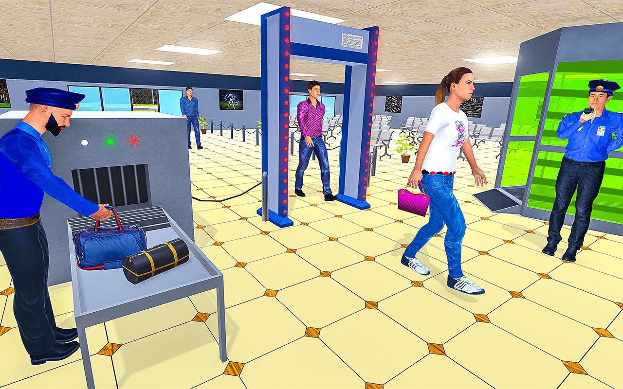 Игра симулятор магазина с синим человечком. Игра симулятор мэра и законов. Airport Security 4. Airport security игра