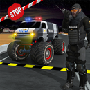 Border Patrol Police Officer APK