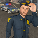 Police Job Simulator Cop Games APK