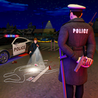 Police Officer Crime Simulator Zeichen