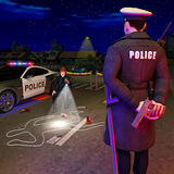 Police Officer Crime Simulator-APK