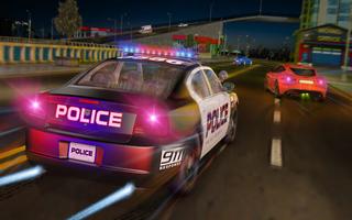 Police Officer Crime Simulator تصوير الشاشة 1