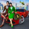 Rich Mother BIllionaire Family