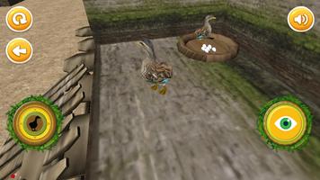 Real Duck Simulator پوسٹر