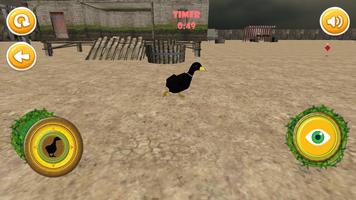 Real Duck Simulator اسکرین شاٹ 1