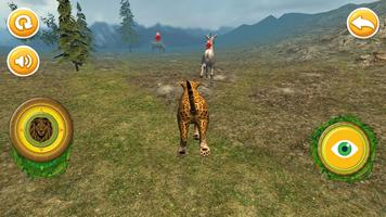 echt Jaguar Simulator Screenshot 1