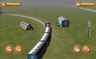 echt Bahn Simulator Screenshot 2