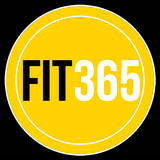 FIT365 アイコン