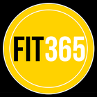 FIT365 أيقونة