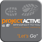 Project Active أيقونة