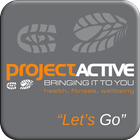 Project Active icon