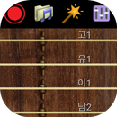 Gayageum - Traditional Musical APK