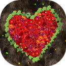 Flower drawing 2 - Photo paint APK