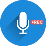 Internal Audio Record - Sound, icon