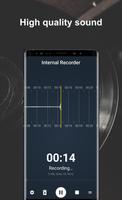 Internal Audio Record - Sound, capture d'écran 2