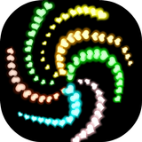 Live glow drawing & Doodle icon